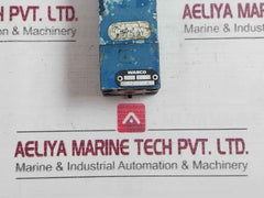 Wabco 3712090050 Directional Control Valve