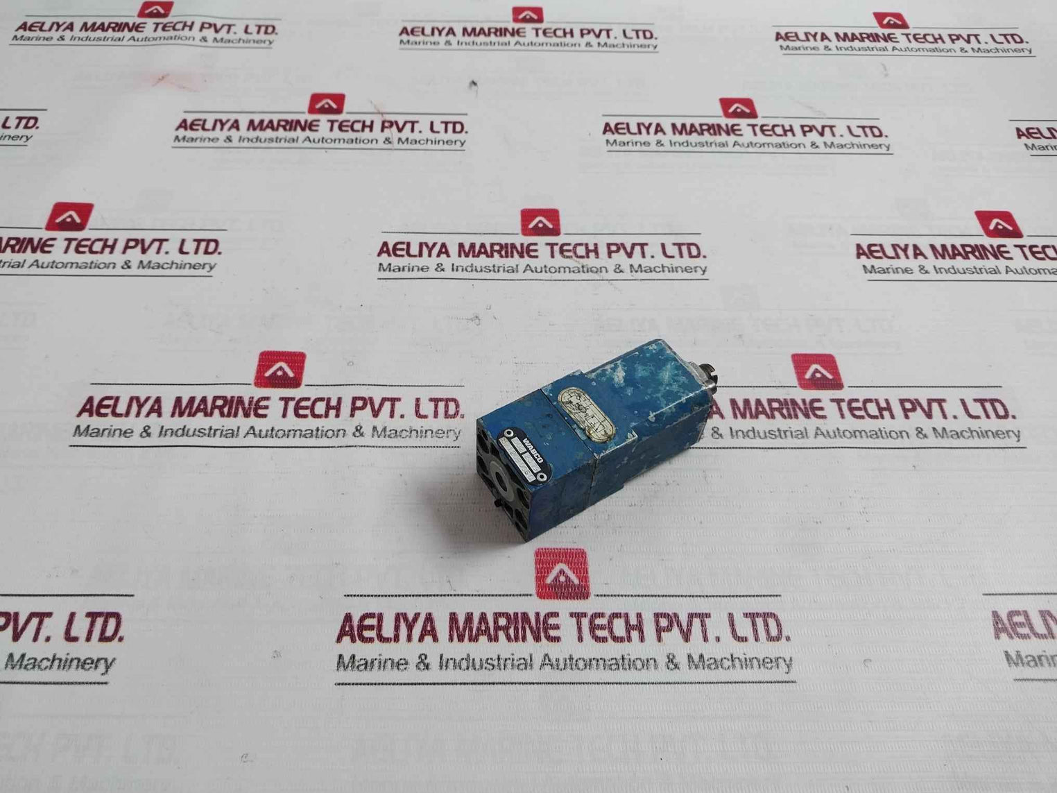 Wabco 3712090050 Directional Control Valve