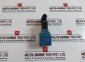 Wabco 3722250220 3/2-way Solenoid Valve 24V