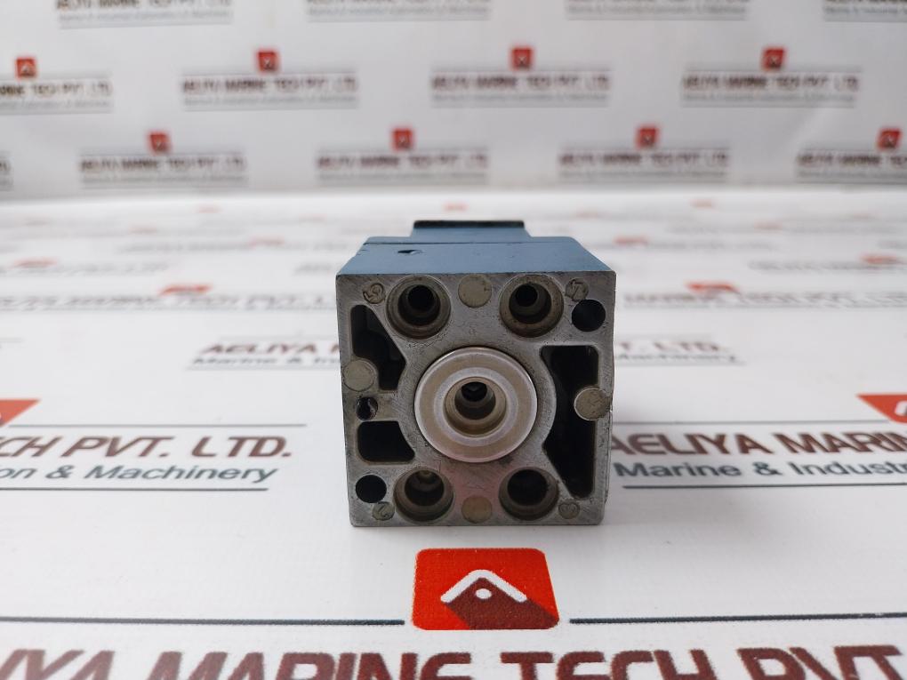 Wabco 3722250220 Pneumatic Directional Valve