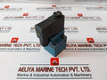 Wabco 3722250220 Pneumatic Directional Valve 24V
