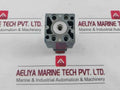 Wabco 3722250220 Pneumatic Directional Valve 24V 10Bar Max