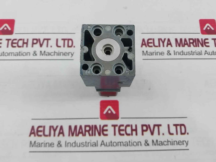 Wabco 3722250220 Pneumatic Directional Valve 24V 10Bar Max