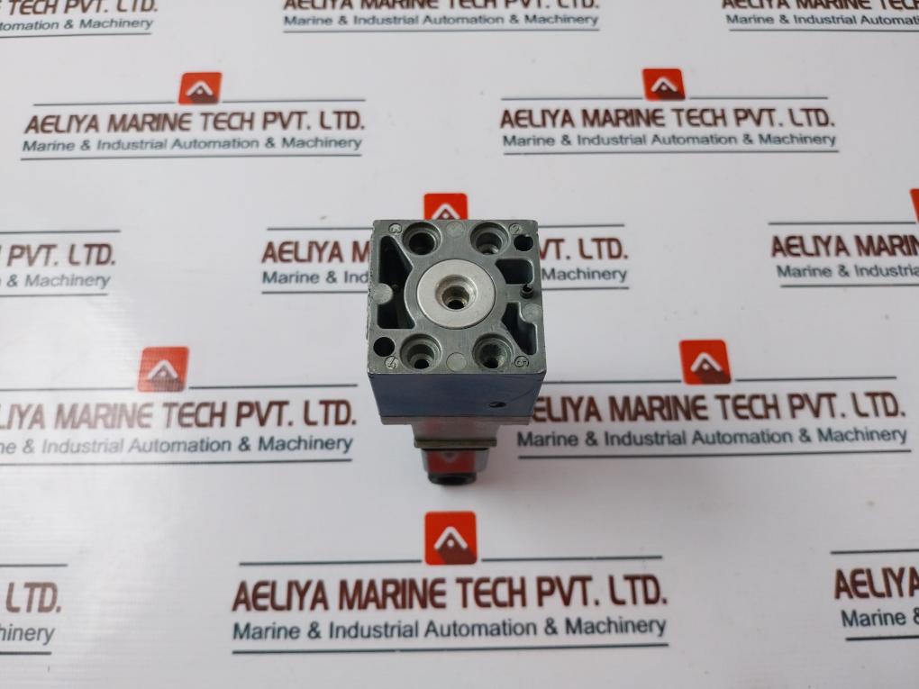 Wabco 3722250220 Pneumatic Directional Valve 24V 206Ma 10 Bar