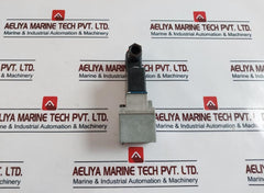 Wabco 372 225 022 0 Pneumatic Valve 24V