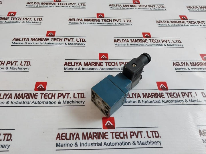 Wabco 3722250220 Pneumatic Valve 542 030 922 0