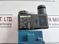 Wabco 3722250220 Pneumatic Valve 542 030 922 0