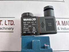 Wabco 3722250220 Pneumatic Valve 542 030 922 0