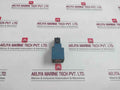 Wabco 3722250220 Solenoid Valve 10Bar 24V