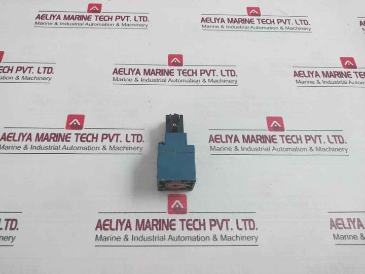 Wabco 3722250220 Solenoid Valve 10Bar 24V