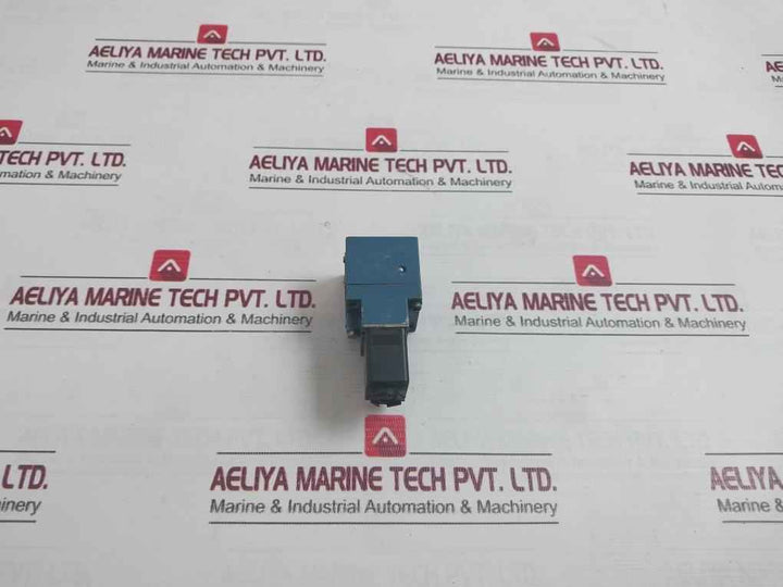 Wabco 3722250220 Solenoid Valve 10Bar 24V