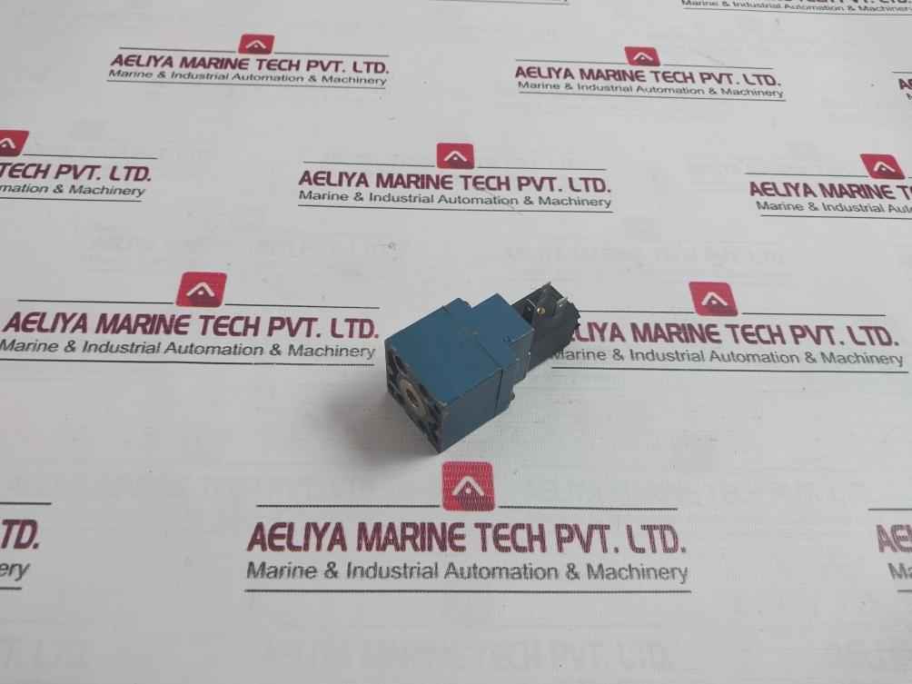 Wabco 3722250220 Solenoid Valve 10Bar 24V