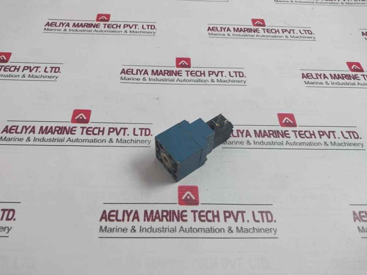 Wabco 3722250220 Solenoid Valve 10Bar 24V