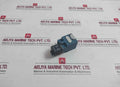 Wabco 3722250220 Solenoid Valve 10Bar 24V