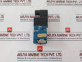 Wabco 3722250220 Solenoid Valve 24V