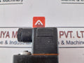 Wabco 3722250220 Solenoid Valve 24V