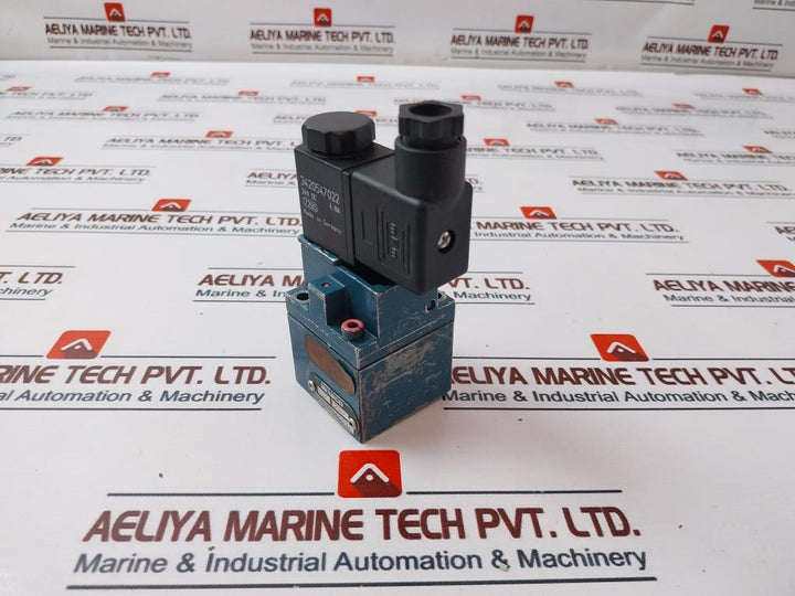 Wabco 3722250220 Solenoid Valve 3420547022