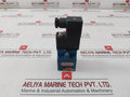 Wabco 3722260220 Pneumatic Directional Valve 10 Bar Max