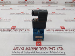 Wabco 3722260220 Pneumatic Directional Valve 10 Bar Max