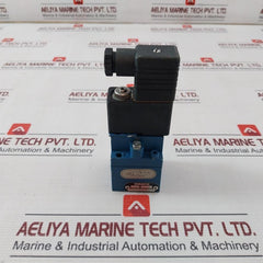 Wabco 3722260220 Pneumatic Directional Valve 10 Bar Max
