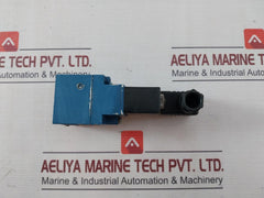 Wabco 3722260220 Pneumatic Directional Valve 10 Bar Max