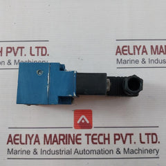 Wabco 3722260220 Pneumatic Directional Valve 10 Bar Max