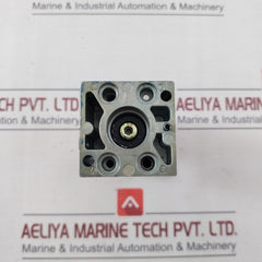 Wabco 3722260220 Pneumatic Directional Valve 10 Bar Max