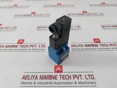 Wabco 3722260220 Pneumatic Directional Valve 10 Bar Max