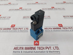Wabco 3722260220 Pneumatic Directional Valve 10 Bar Max