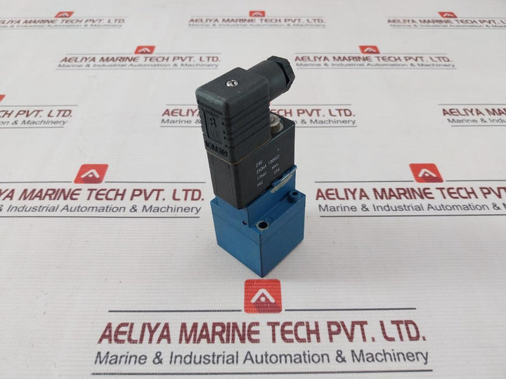 Wabco 3722260220 Pneumatic Directional Valve 10 Bar Max
