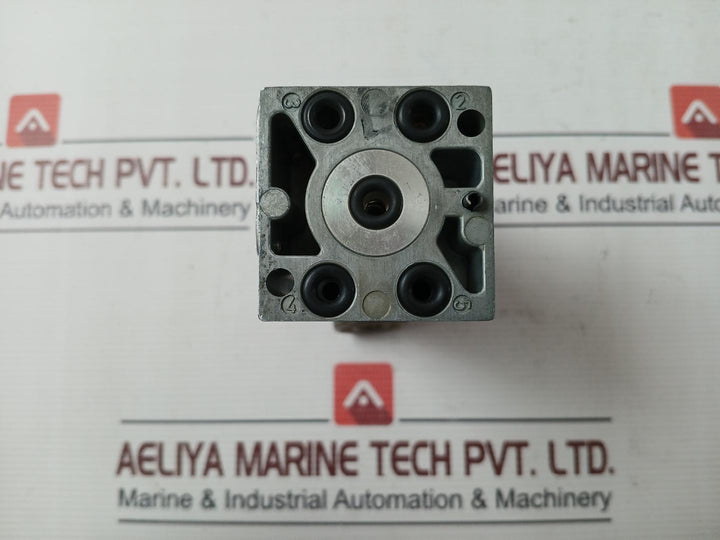 Wabco 3722260220 Pneumatic Directional Valve 24V 250Ma 100%Ed 10Bar