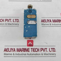 Wabco 3750239200 Pressure Reducing Valve 002 3479