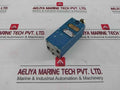 Wabco 3750239200 Pressure Reducing Valve 002 3479