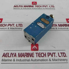 Wabco 3750239200 Pressure Reducing Valve 002 3479