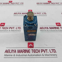 Wabco 3750239200 Pressure Reducing Valve 002 3479