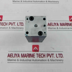 Wabco 3750239200 Pressure Reducing Valve 002 3479