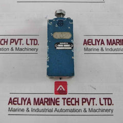Wabco 3750239200 Pressure Reducing Valve 002 3779