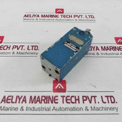 Wabco 3750239200 Pressure Reducing Valve 002 3779