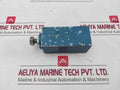 Wabco 3750239200 Pressure Reducing Valve 002 3779