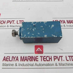 Wabco 3750239200 Pressure Reducing Valve 002 3779