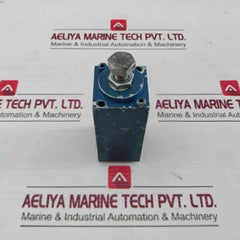 Wabco 3750239200 Pressure Reducing Valve 002 3779