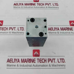Wabco 3750239200 Pressure Reducing Valve 002 3779
