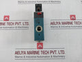 Wabco 4/185280-8M Solenoid Valve 24V 200 Ma 10 Bar