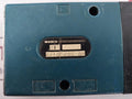 Wabco 4/185280-8M Solenoid Valve 24V 200 Ma 10 Bar