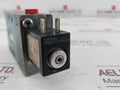 Wabco 4/185280-8M Solenoid Valve 24V 200 Ma 10 Bar
