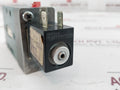 Wabco 4/185280-8M Westinghouse Solenoid Valve 24V 20Ma 10Bar
