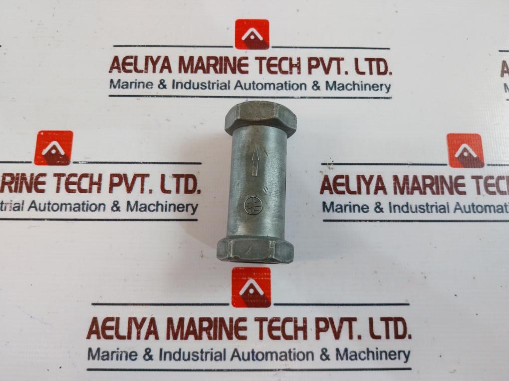 Wabco 4340140000 Non-return Valve 001 3082