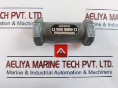 Wabco 4340140000 Non-return Valve 001 3082