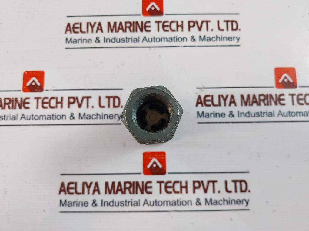 Wabco 4340140000 Non-return Valve 001 3082