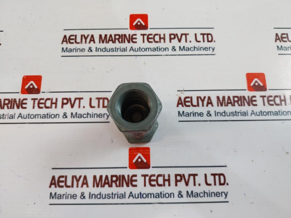 Wabco 4340140000 Non-return Valve 001 3082